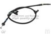 ASHUKI HRK12535 Cable, parking brake